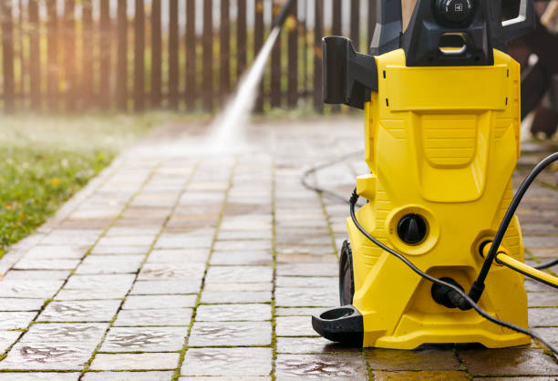 Best Window and Screen Pressure Cleaning in Seymour, TN